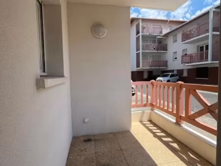 location appartement 3 pièces 65.97 m² à tarnos (40220)  1 100 €