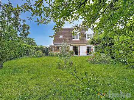 vente maison 5 pièces 110 m² à toufflers (59390)  nan €