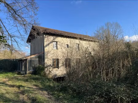 vente maison 4 pièces 82 m² à montaut (40500)  129 000 €