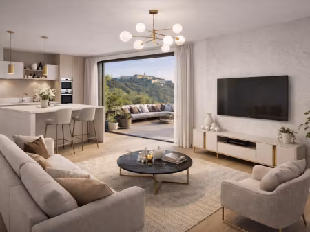 vente appartement 4 pièces 90 m² à besançon (25000)  383 000 €