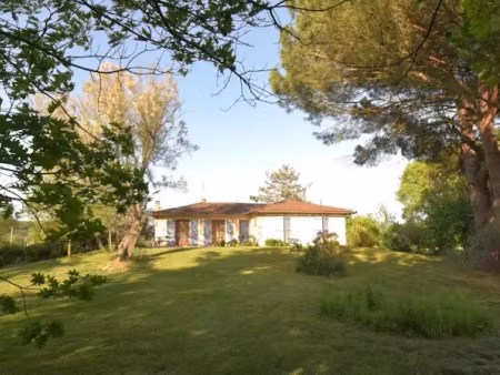 vente maison 4 pièces 105 m² à lavaur (81500)  220 000 €