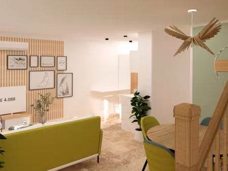 vente maison neuve 4 pièces 78 m² à ozoir-la-ferriere (77330)  322 900 €