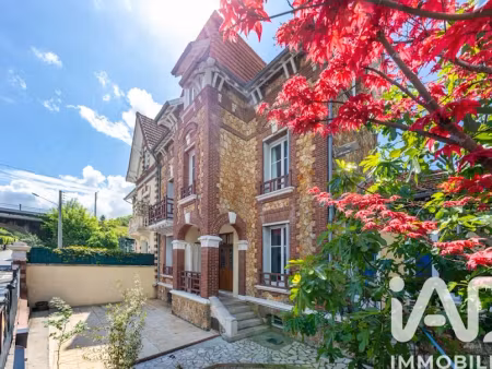 vente maison 7 pièces 144 m² à mériel (95630)  499 000 €