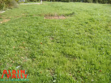 vente terrain 1100 m² à cloyes-sur-le-loir (28220)  22 760 €