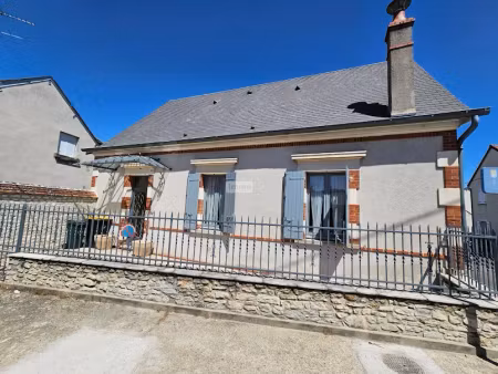vente maison 7 pièces 197 m² à bourges (18000)  367 000 €