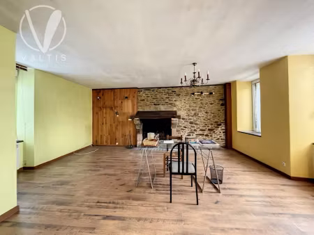 vente maison 5 pièces 121.2 m² à corseul (22130)  192 200 €
