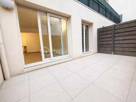 vente appartement 2 pièces 43.5 m² à nimes (30000)  128 000 €
