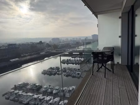 vente appartement 3 pièces 50 m² à boulogne-sur-mer (62200)  258 000 €