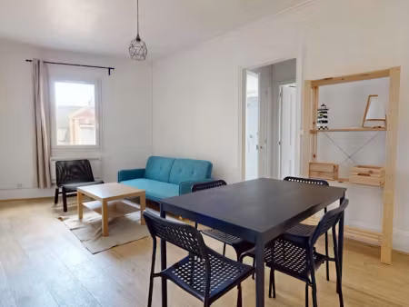 vente appartement 2 pièces 38.37 m² à le havre (76600)  51 000 €