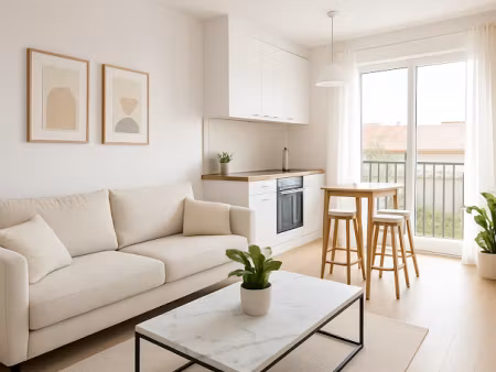 vente appartement 2 pièces 41 m² à arcachon (33120)  369 000 €