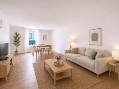 vente appartement 1 pièce 28.1 m² à paris 17ème (75017)  328 000 €