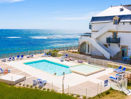 vente duplex 2 pièces 29.37 m² à batz-sur-mer (44740)  164 140 €