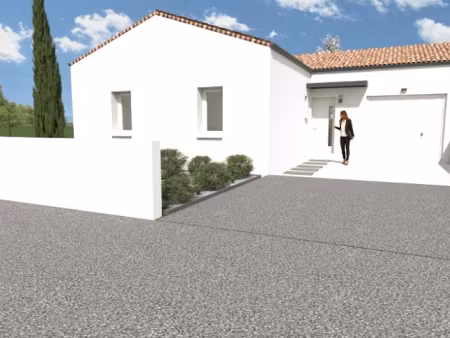 vente maison neuve 4 pièces 80 m² à les moutiers-en-retz (44760)  374 990 €