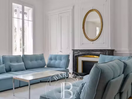 appartement lyon 6ᵉ (69)