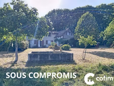 vente maison 6 pièces 126 m² à garlin (64330)  nan €