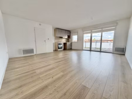 vente appartement 3 pièces 67 m² à annoeullin (59112)  212 000 €