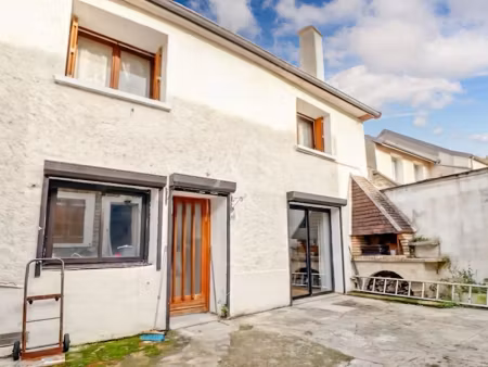 vente maison 5 pièces 110 m² à neuville-sur-oise (95000)  279 001 €