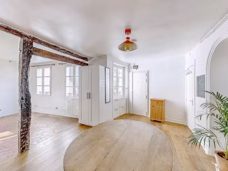 vente appartement 4 pièces 70 m² à paris 12ème (75012)  725 000 €