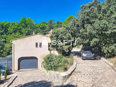 vente villa 4 pièces 174 m² à pierrevert (04860)  460 000 €