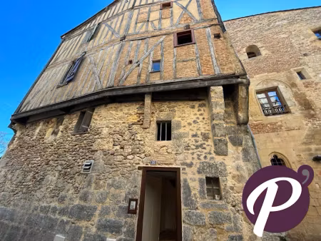 vente immeuble 190 m² à bergerac (24100)  160 000 €