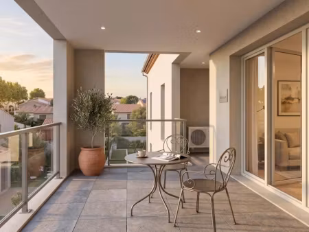 vente appartement 3 pièces 64 m² à toulouse (31000)  250 475 €