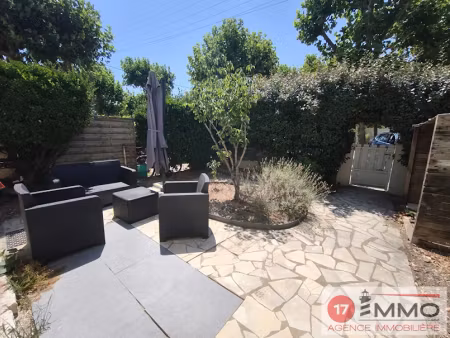 vente appartement 3 pièces 58 m² à chatelaillon-plage (17340)  343 700 €