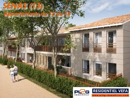 vente locaux professionnels 0 pièces 61 m² à sénas (13560)  230 000 €
