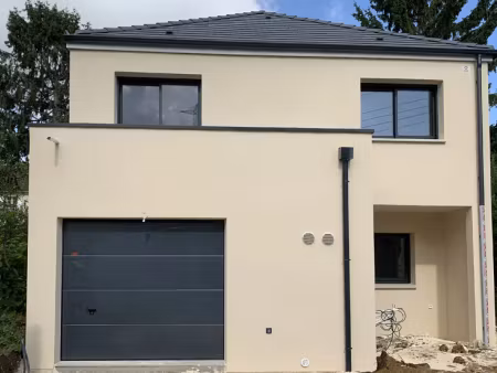 vente maison neuve 5 pièces 118 m² à viry-chatillon (91170)  420 900 €
