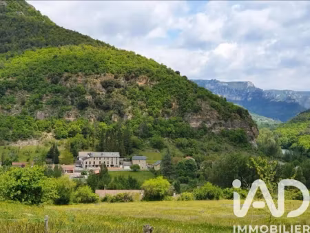 vente locaux professionnels 0 pièces 600 m² à rivière-sur-tarn (12640)  66 000 €