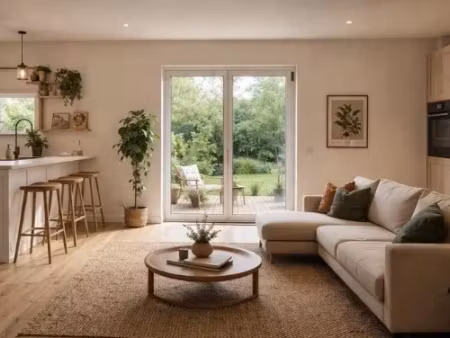 vente appartement 3 pièces 66 m² à saint-priest (69800)  233 000 €