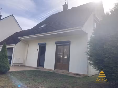 vente maison 4 pièces 95 m² à solesmes (59730)  160 000 €