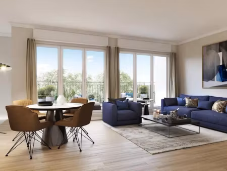 vente maison 5 pièces 89.71 m² à houdan (78550)  347 000 €