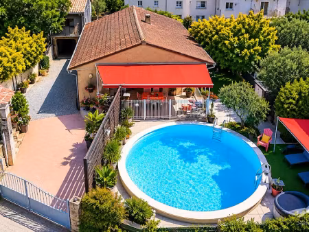 vente maison 6 pièces 100 m² à lapalud (84840)  225 000 €