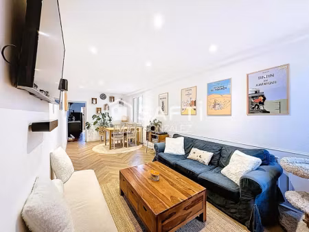 vente maison 4 pièces 70 m² à tours (37000)  235 000 €