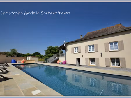 vente locaux professionnels 7 pièces à bergerac (24100)  696 800 €