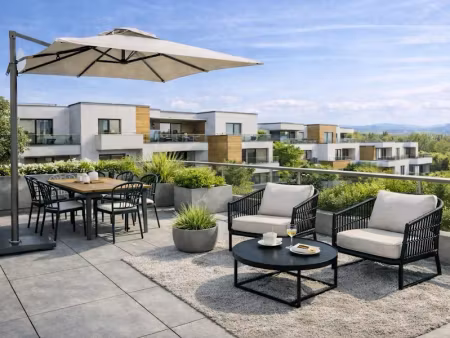 vente appartement 3 pièces 77 m² à sucy-en-brie (94370)  341 996 €
