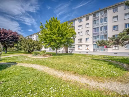 location meublée appartement 1 pièce 75 m² à grenoble (38000)  440 €