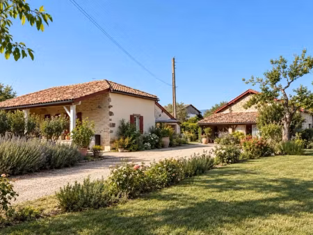 vente maison 5 pièces 135 m² à casseneuil (47440)  290 000 €
