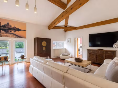 vente appartement 5 pièces 105 m² à collonges-au-mont-d'or (69660)  425 000 €