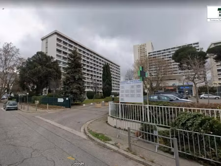location parking 12 m² à marseille 9ème (13009)  135 €