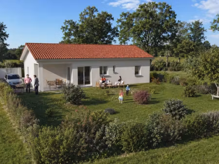 vente maison 5 pièces 75 m² à bourg-argental (42220)  183 600 €