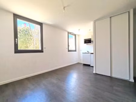 vente appartement 1 pièce 22.65 m² à lyon 3ème (69003)  125 000 €