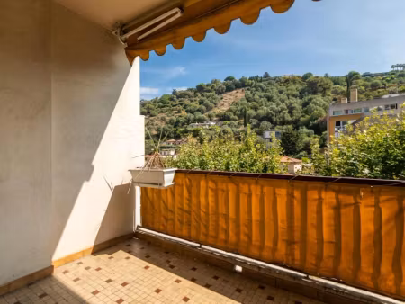 vente appartement 3 pièces 68.17 m² à nice (06000)  250 000 €