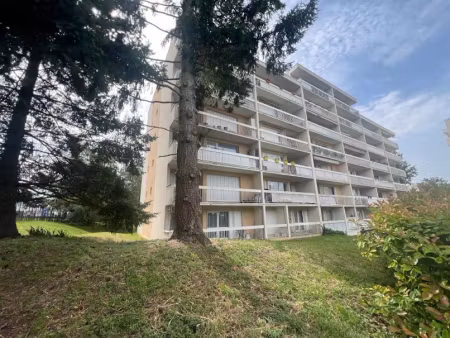 vente appartement 4 pièces 82 m² à taverny (95150)  229 000 €