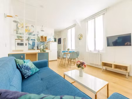 vente appartement 1 pièce 25.08 m² à paris 5ème (75005)  345 000 €