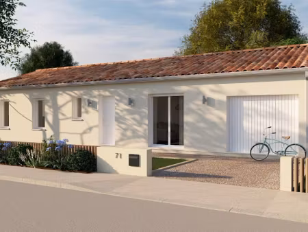 vente maison 5 pièces 110 m² à salviac (46340)  229 450 €