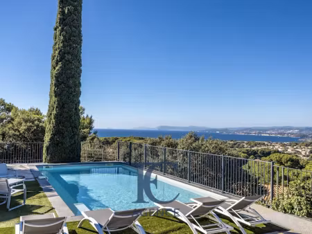 vente maison 6 pièces 116.1 m² à six-fours-les-plages (83140)  1 365 000 €