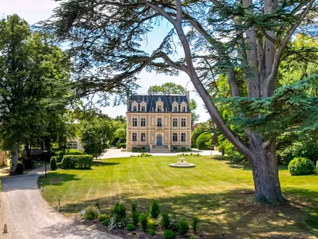 château trogues (37)