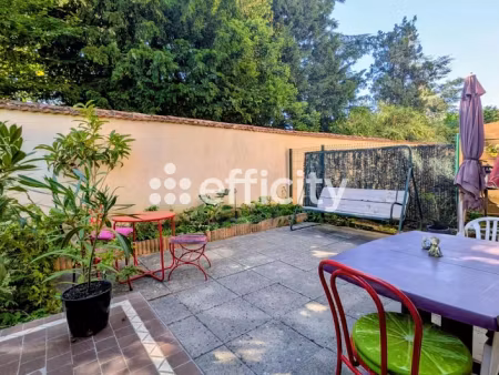 vente appartement 4 pièces 75 m² à belleville (69220)  245 000 €
