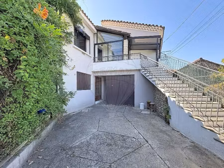 vente maison 4 pièces 107 m² à lézan (30350)  190 000 €